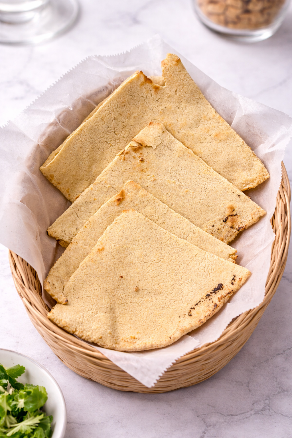 Bhakri