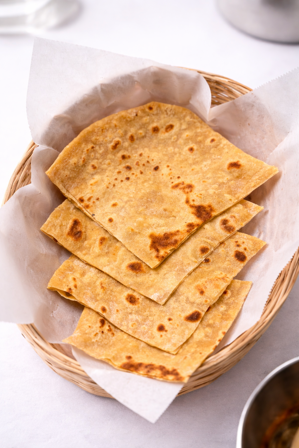 Chapati