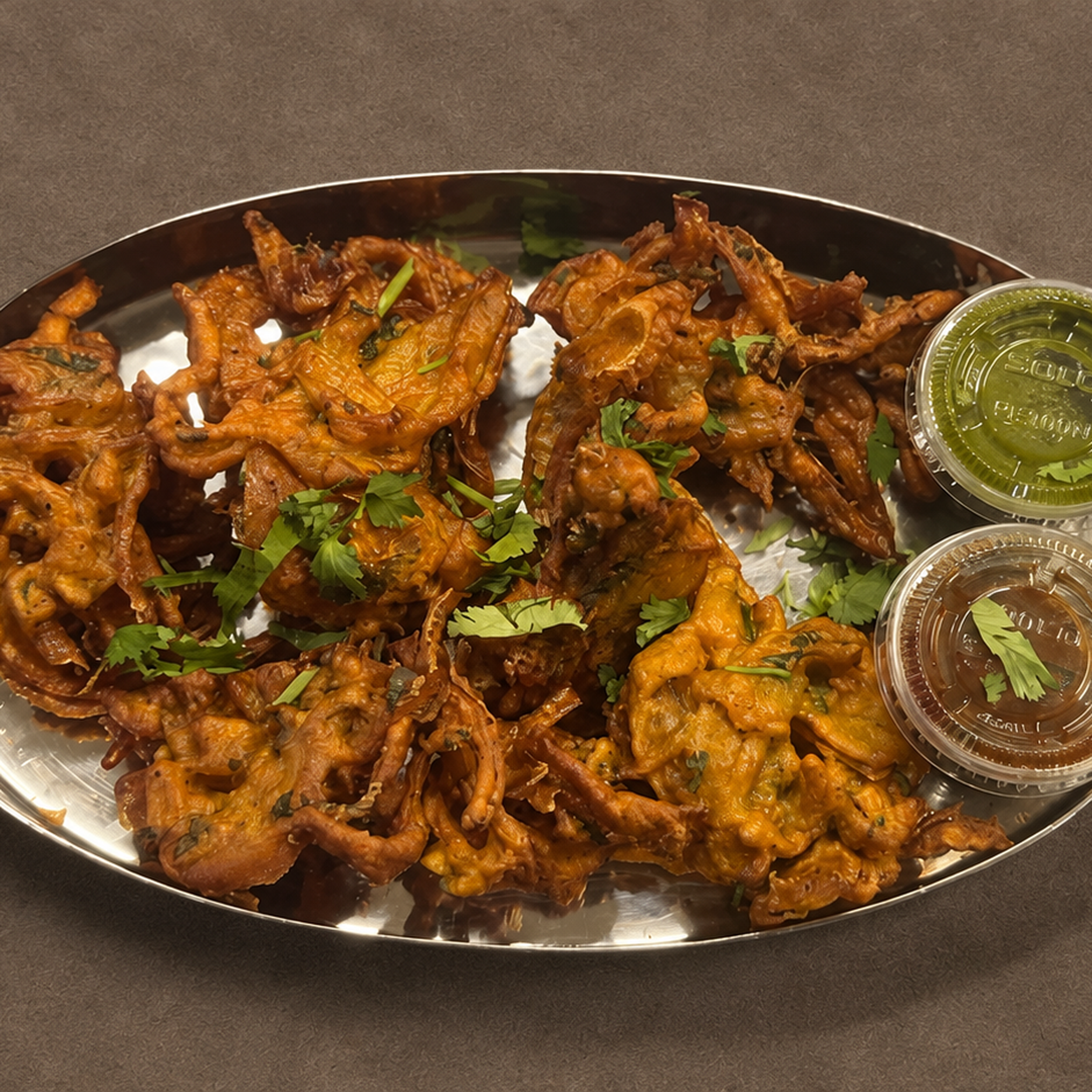 Kanda Bhaji